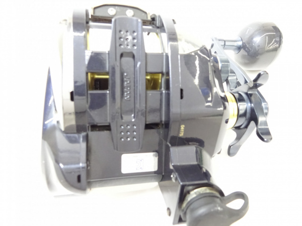 20ビーストマスター ’1000EJ